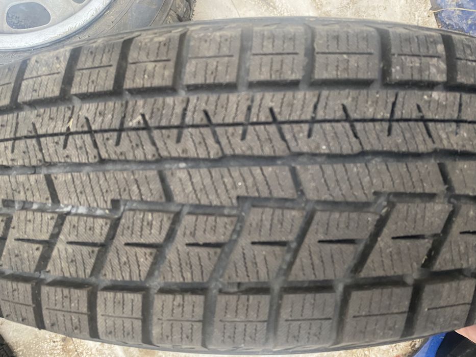 Колёса в сборе R13