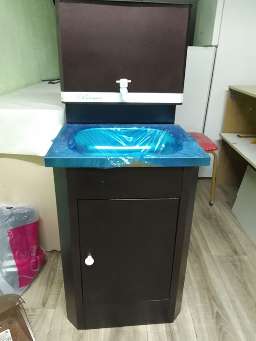 Умывальник новый, самовывоз