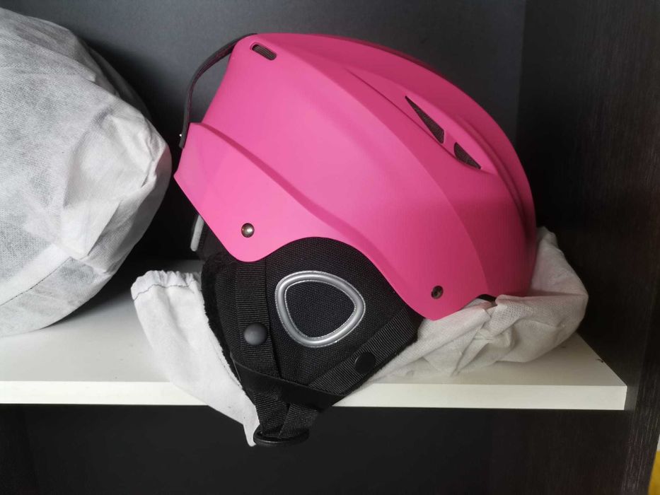 Casca schi/snowboard dama