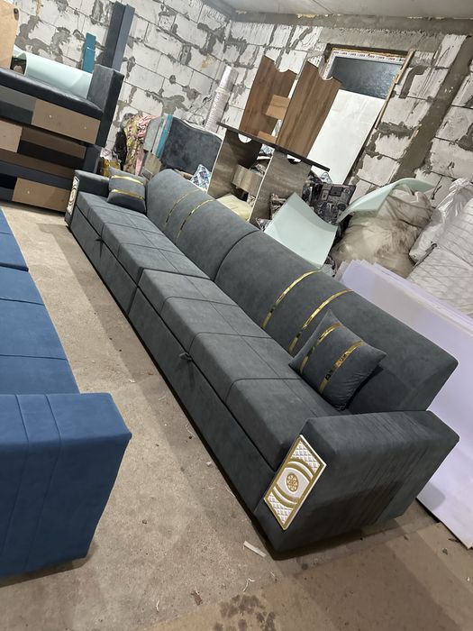 Диван раскладной РИМ новый