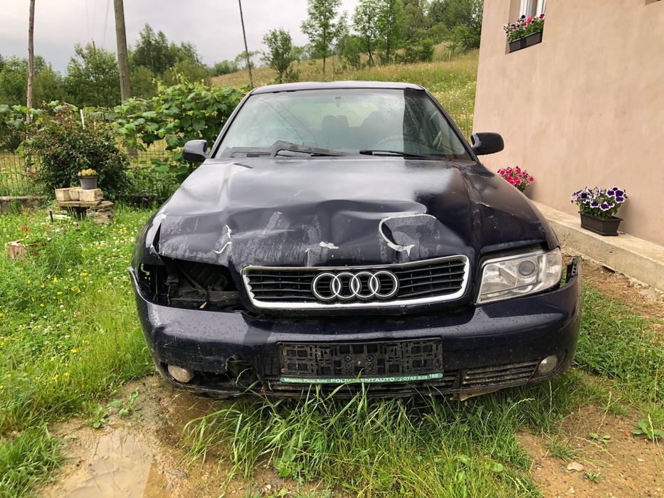 De vânzare Audi B5