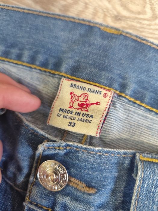 True religion jeans