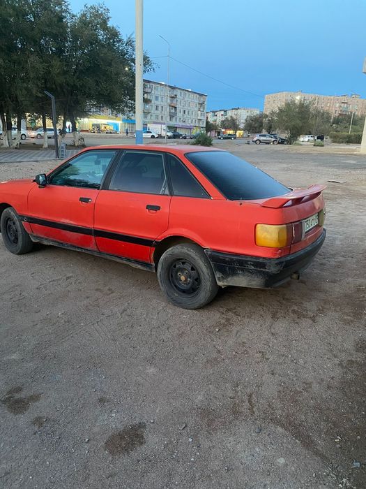 Продам Audi 80 b3