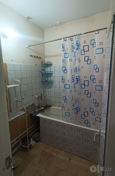 Куйлюк массив 7 4 комнатная  90 квадратура