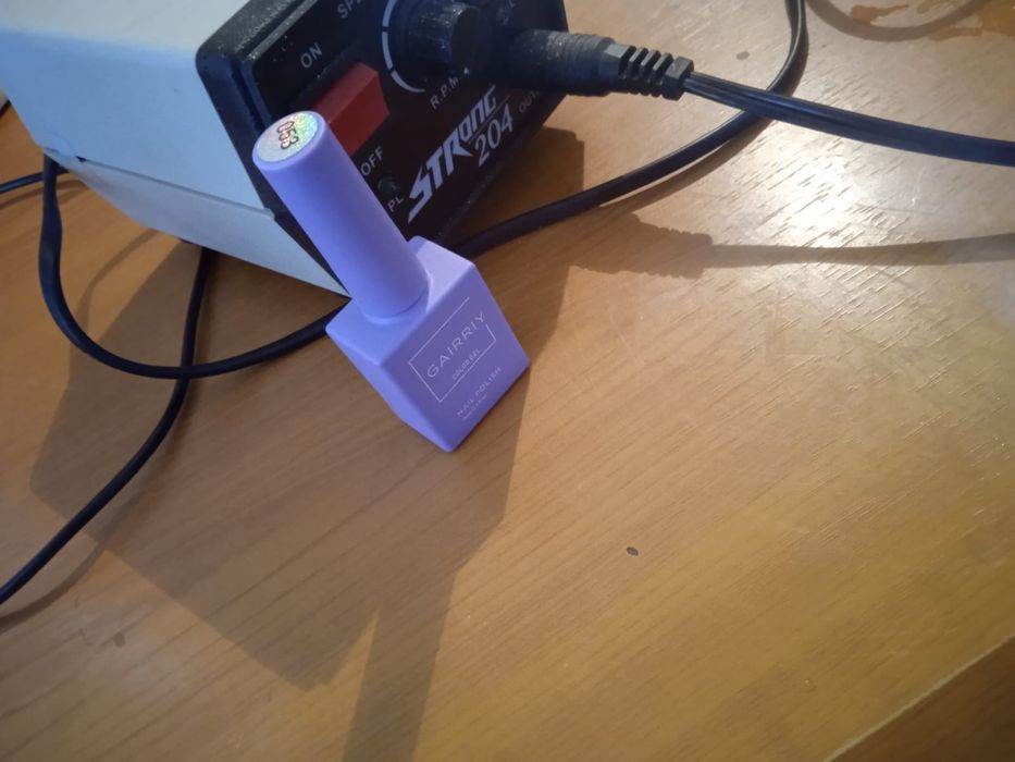 Машика для маникюра