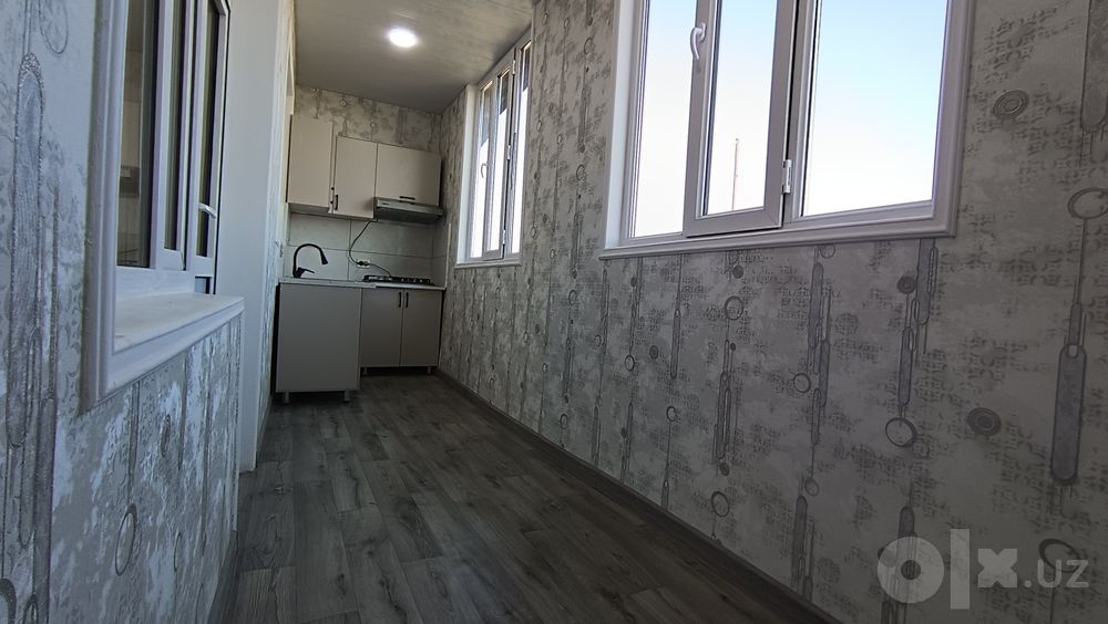 Продается 2*комн на  Рисовой бозор