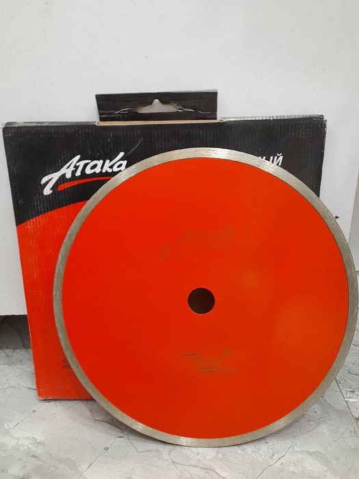 Алмазный диск. Almazniy disk.