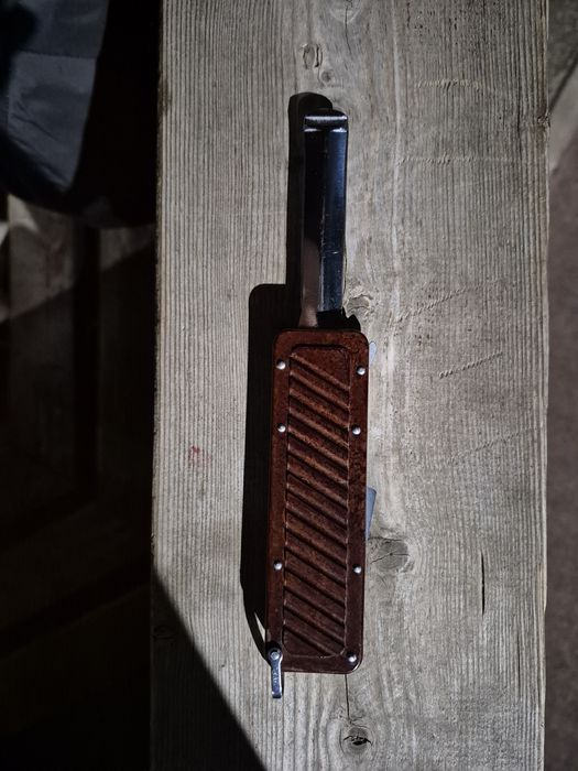 Стропорез ВВС СССР НП-58