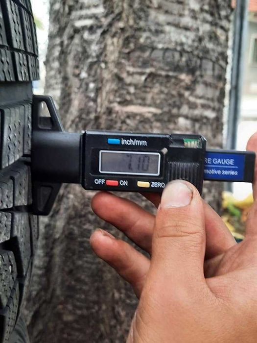 Джанти 18 / 5х114,3 - Kia, Hyundai, Nissan, Mitsubishi, Toyota 5x114,3