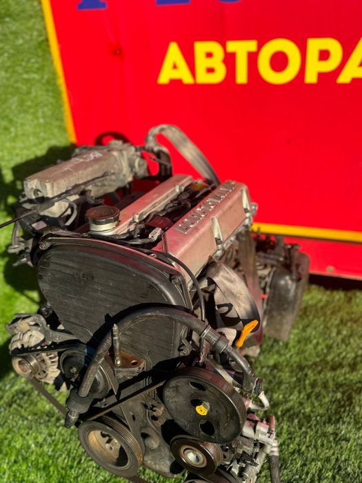 Привозной двигатель G4JP Hyundai Sonata 2.0 литра