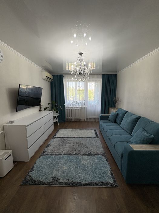 Продам 2-комнатную квартиру