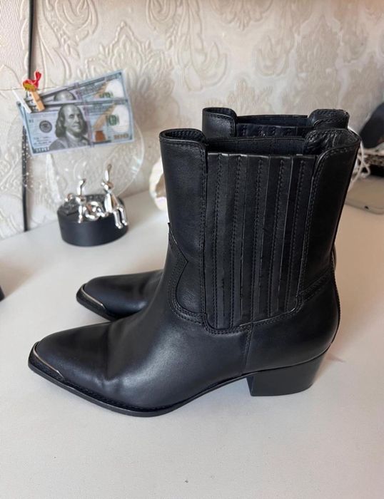 Сапожки казаки (Celine)