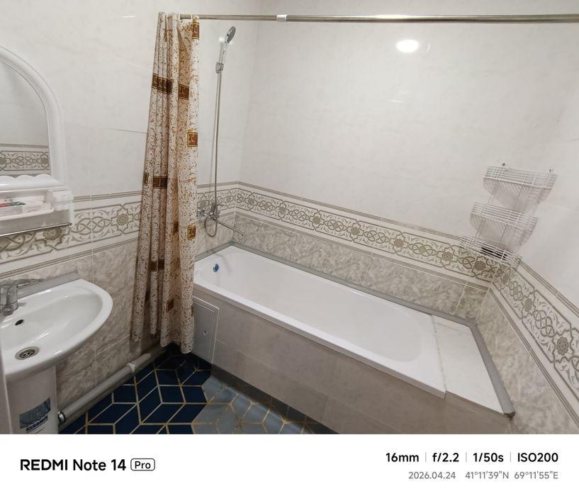 Kvartira ijaraga berish