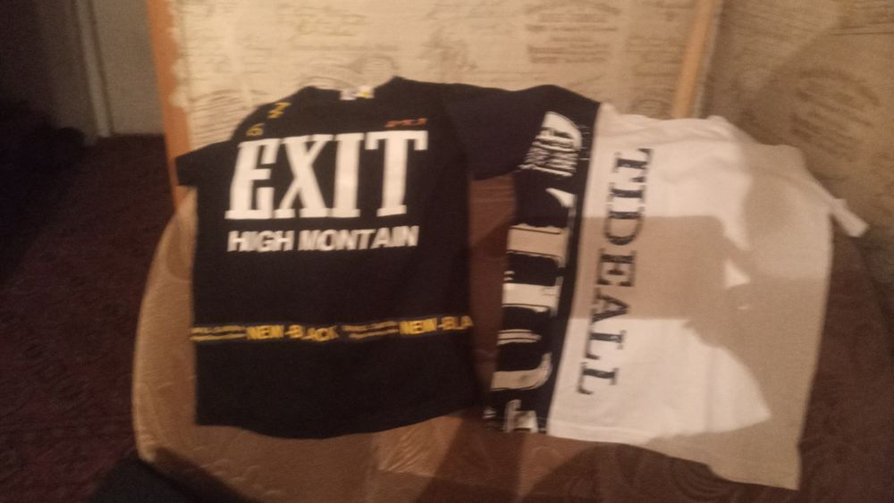 Детские вещи  на мальчика