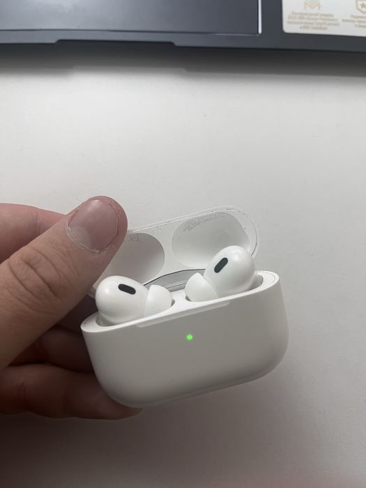AirPods Pro 2nd Gen. Type-C