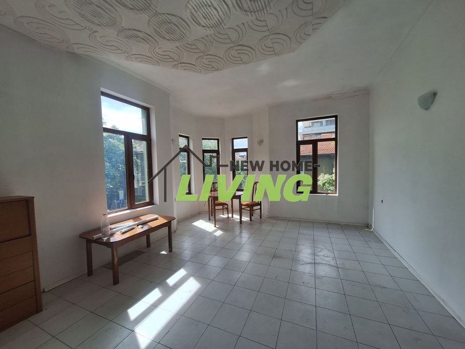 Продава се Етаж от къща в Пловдив, Център - 115 кв.м за 1522 €/кв.м - Снимка #1