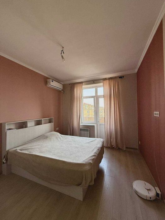 3-х ком. недвижиомость в ЖК «Qushbegi» от Golden House ID: 4652