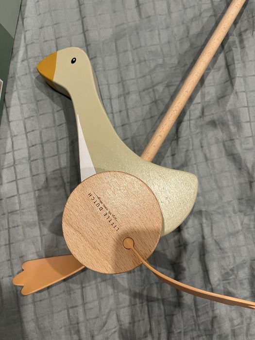 Дървени детски играчки / монтесори / Little Dutch