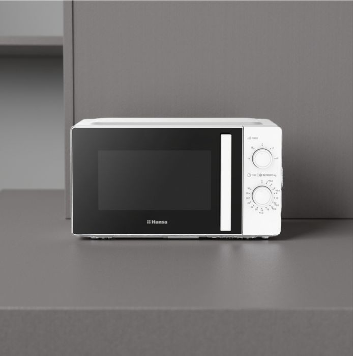 Микроволновый печь HANSA