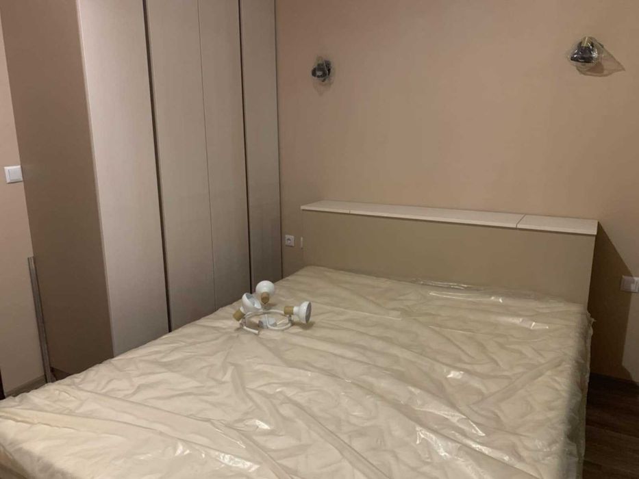 Дава се под наем Двустаен апартамент в София, Дружба 2 - 60 кв.м за 612 € - Снимка #8