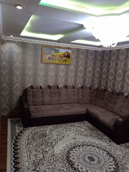 Продаётся квартира 2х комнатная