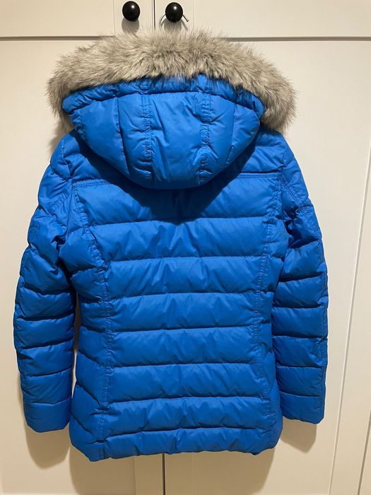Geaca de Puf Tommy Hilfiger marimea XS