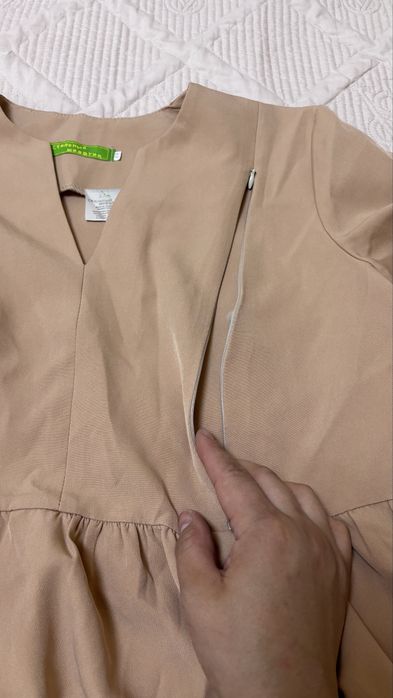 Платья для беременных