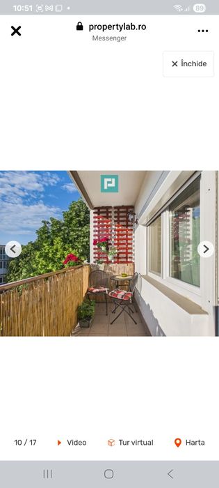 Apartament  5 camere