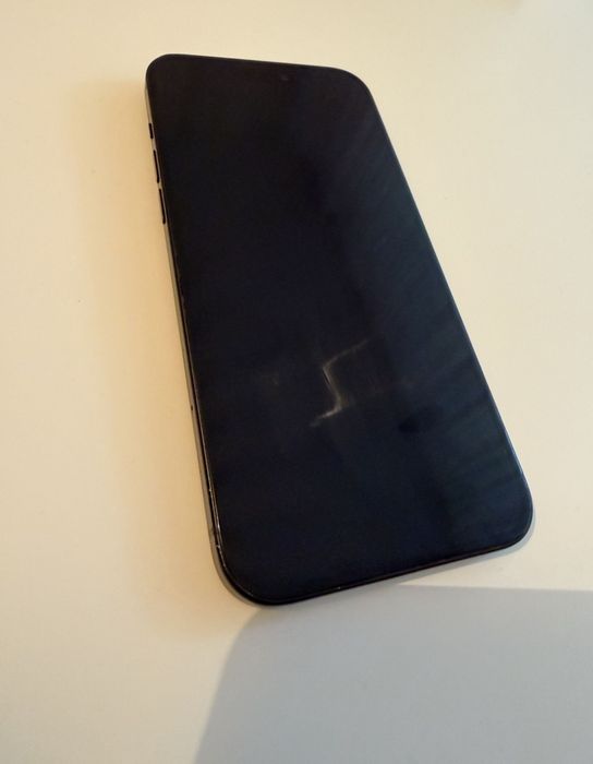 Vând Iphone 15 plus Black