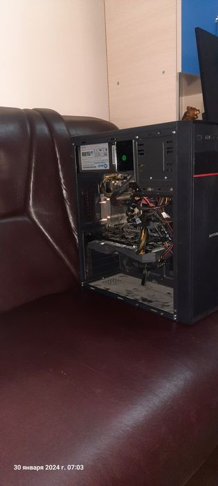 Продается Кейс игровой