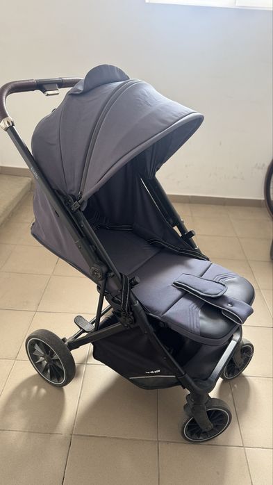 Продам коляску Kidilo