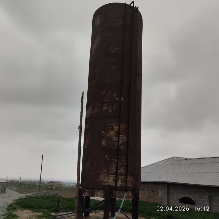 Башня 60 Тонна 25 млн