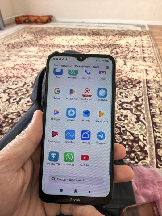 Redmi 8 продам телефон