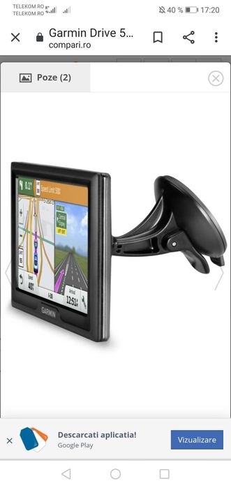 Garmin Drive LM50