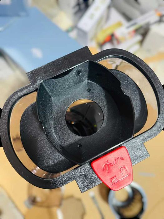 Шнековая соковыжималка Aote 250 Вт /  sokovijimalka