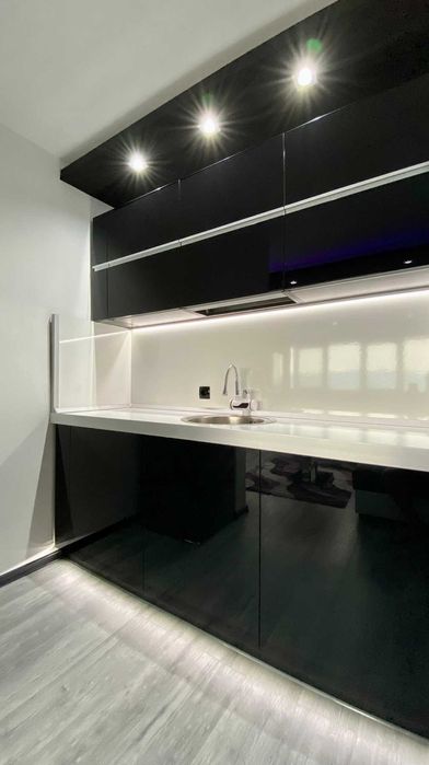 Дава се под наем Двустаен апартамент в Враца, Вежен - 60 кв.м за 428.91 € - Снимка #9