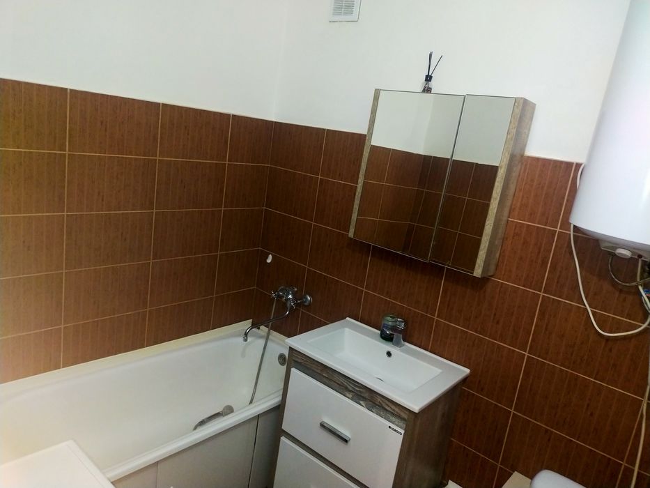 Квартира на юга востоке