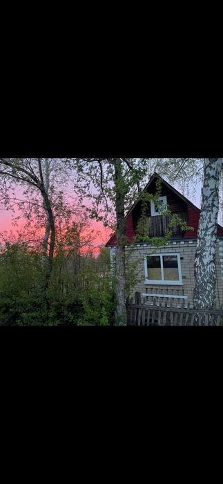 Продам дачу речпорт