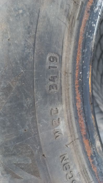 Anvelope iarna 195 65 15 Bridgestone