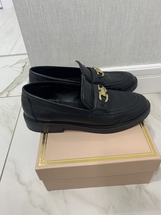 Продам балетки ZARA