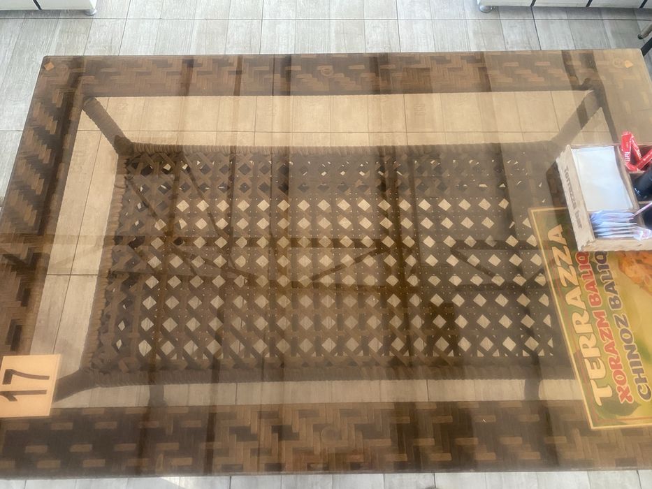 Mebel Sotiladi Stol stul