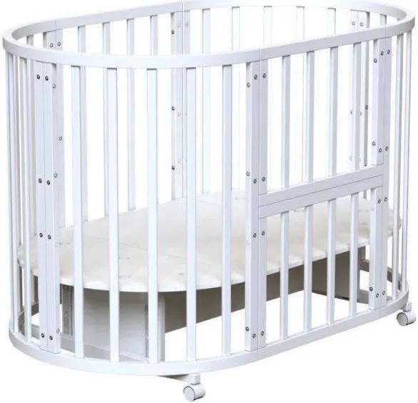 Кровать детская (2 штуки)