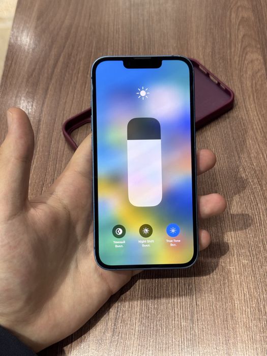 iPhone 13 128гб в хорошем состоянии