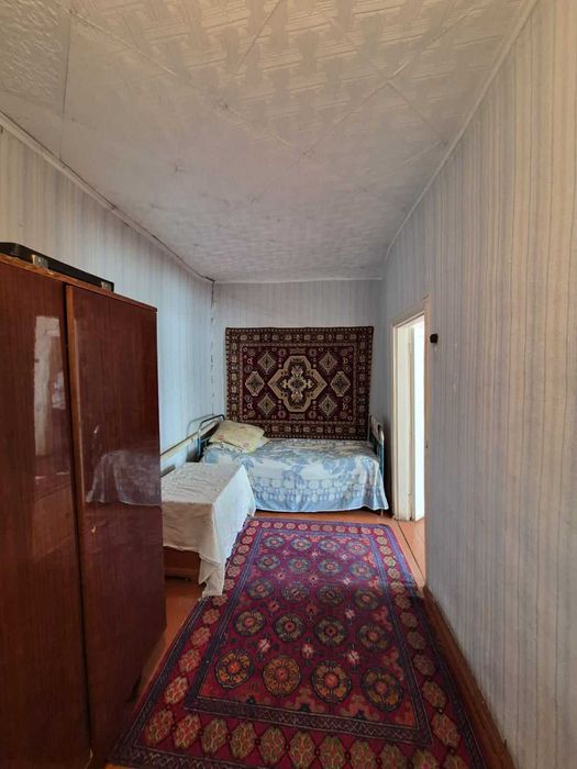 Продается 4 комнатный дом в районе 11 школы