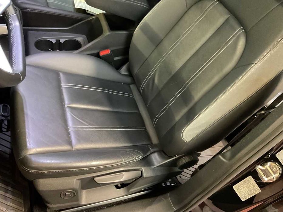 Audi Q4 Sportback 45 e-tron quattro 4x4 265ks 195kw 82kwh