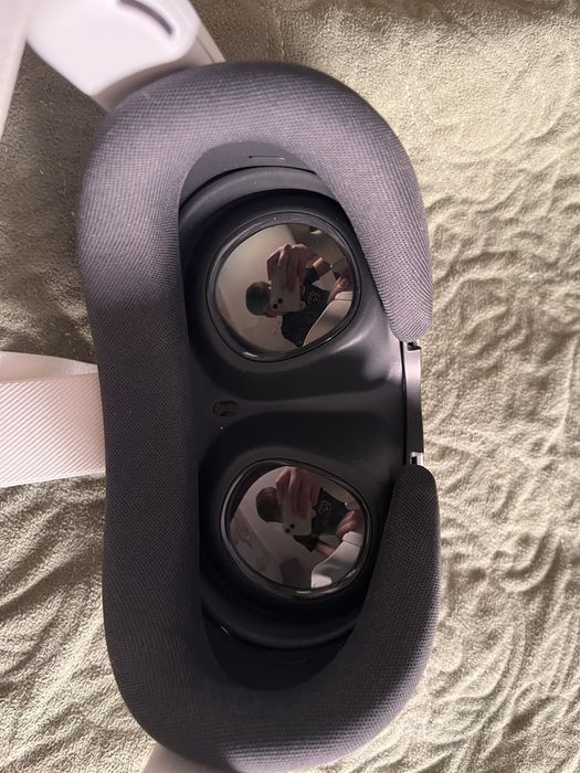 Meta Quest 3 в хорошем состоянии