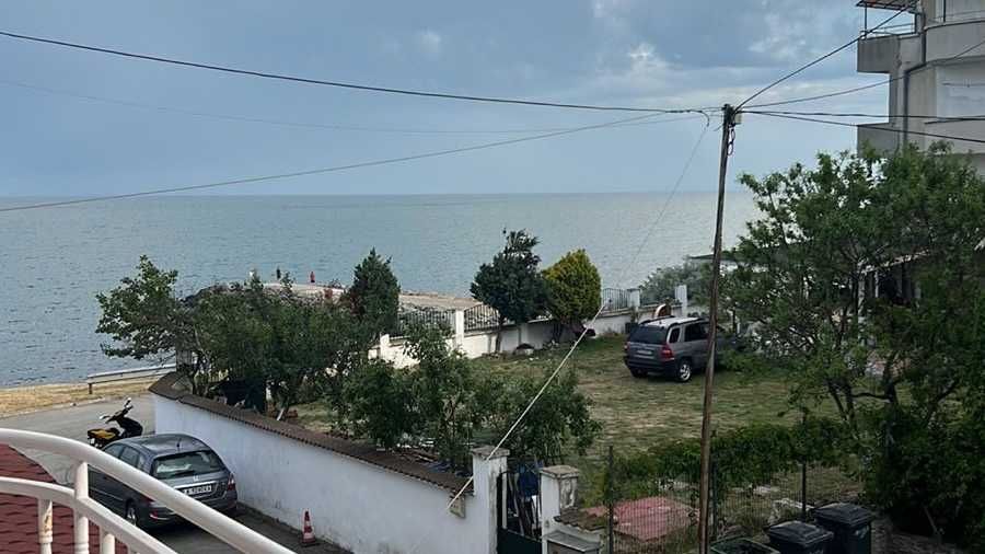 Събуди се с морето