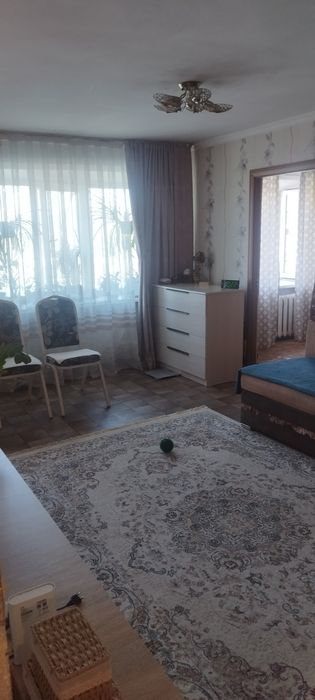 Недвижимость квартира