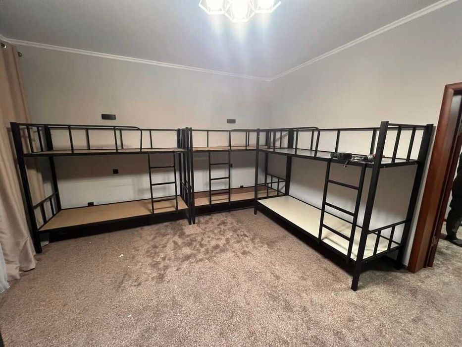 кровать двухярусная кровать цена optom seh ikki qavatli temir kravat