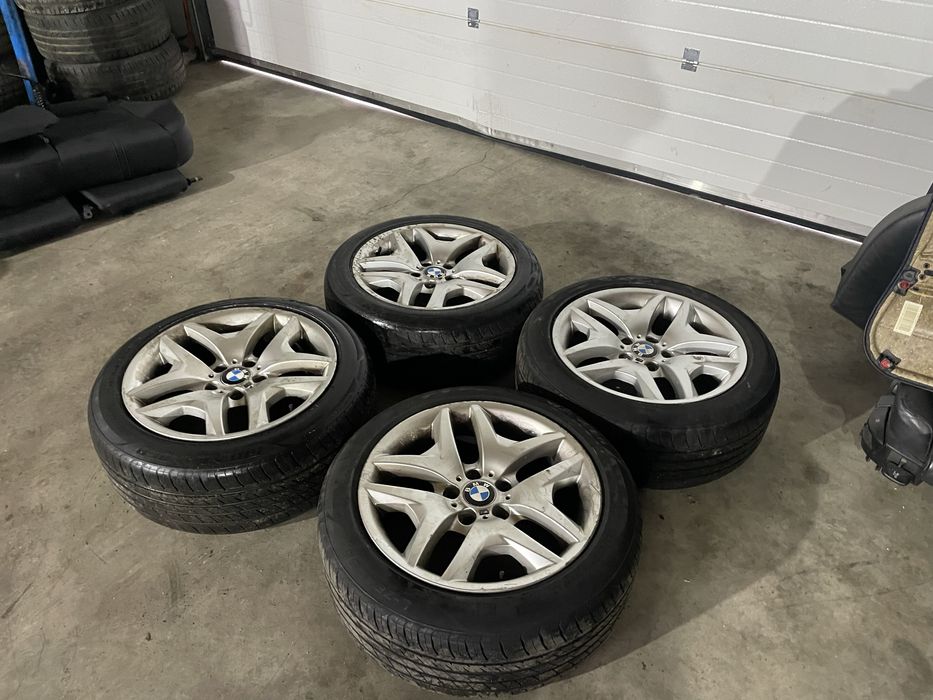 Jante bmw x3 M pachet